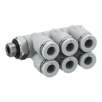 Phụ Kiện Cho Van Aventic NU, Series NU