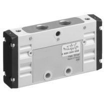 VAN ĐIỀU HƯỚNG AVENTICS DO35, Series DO35