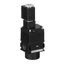VAN ĐIỆN TỪ ASCO NLC NL2-FRE , Series NLC NL2-FRE