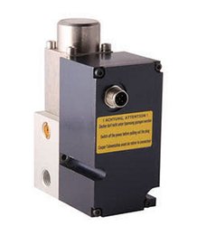 VAN ĐIỆN TỪ ASCO 833-370, Series 833-370, DN6