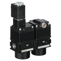 VAN ĐIỆN TỪ ASCO NLC NL2-FRE , Series NLC NL2-FRE