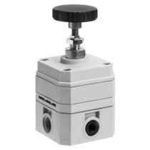 VAN ĐIỆN TỪ ASCO PR1-FRE RGP , Series PR1-FRE RGP