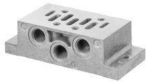 VAN ĐIỆN TỪ AVENTIC 581 2, Series 581 2
