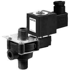 VAN ĐIỆN TỪ ASCO 283, Series 283, 2/2 NC, G1/4