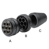 Phụ Kiện Cho Van Aventic QR1-S Series