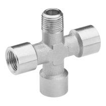 Phụ Kiện Cho Van Aventic QR1-S Series