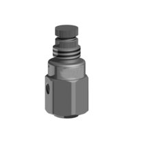 VAN ĐIỆN TỪ ASCO PR1-FRE RGP , Series PR1-FRE RGP