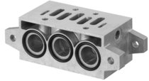 VAN ĐIỆN TỪ AVENTIC 581 2, Series 581 2