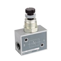 VAN ĐIỆN TỪ ASCO ML , Series ML