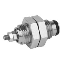 VAN ĐIỆN TỪ ASCO KHZ, Series KHZ