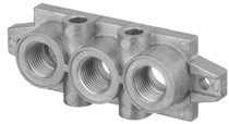 VAN ĐIỆN TỪ AVENTIC 581 2, Series 581 2