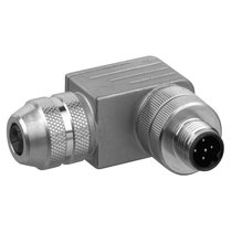 Đầu Kết Nối Cho Van Aventic