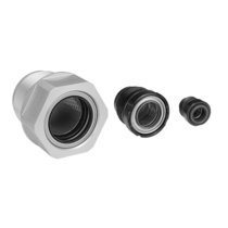 VAN ĐIỆN TỪ ASCO MR3 , Series MR3