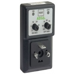 MAGNETIC POSITION DETECTOR ASCO 881, Series 881