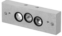 VAN ĐIỆN TỪ AVENTIC 581 2, Series 581 2