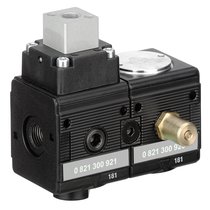 VAN ĐIỆN TỪ ASCO NLC NL2-FRE , Series NLC NL2-FRE