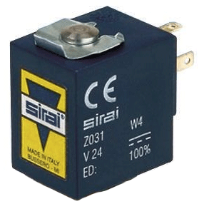 VAN ĐIỆN TỪ ASCO Z L133, Series Z L133, NBR