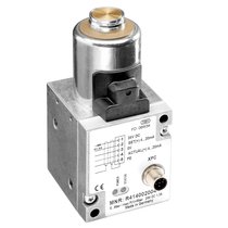 VAN ĐIỆN TỪ ASCO PR1-FRE RGP , Series PR1-FRE RGP