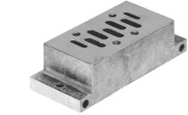 VAN ĐIỆN TỪ AVENTIC 581 2, Series 581 2