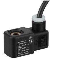 VAN AVENTICS CO1, Series CO1, Coil