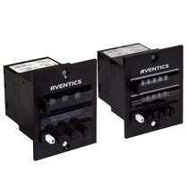 VAN ĐIỆN TỪ ASCO ML , Series ML