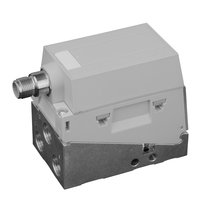 VAN ĐIỆN TỪ ASCO PR1-FRE RGP , Series PR1-FRE RGP