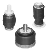 VAN ĐIỆN TỪ ASCO KHZ, Series KHZ