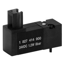 VAN AVENTICS CO1, Series CO1, Coil