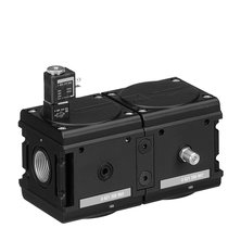 VAN ĐIỆN TỪ ASCO NLC NL2-FRE , Series NLC NL2-FRE