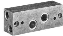 VAN ĐIỆN TỪ AVENTIC 581 2, Series 581 2