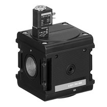 VAN ĐIỆN TỪ ASCO NLC NL2-FRE , Series NLC NL2-FRE