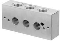 VAN ĐIỆN TỪ AVENTIC 581 2, Series 581 2