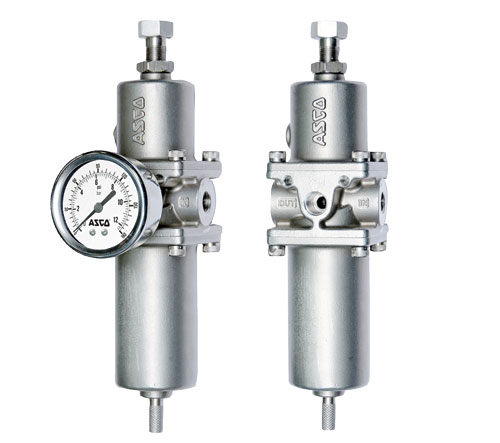 VAN ĐIỆN TỪ ASCO 342, Series  342, NPT1/4