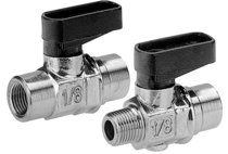 VAN ĐIỆN TỪ ASCO ML , Series ML
