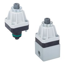 VAN ĐIỆN TỪ ASCO PR1-FRE RGP , Series PR1-FRE RGP