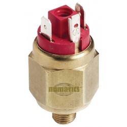 PRESSURE SWITHES ASCO PS, Series PS