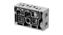 VAN ĐIỆN TỪ AVENTIC 581 2, Series 581 2
