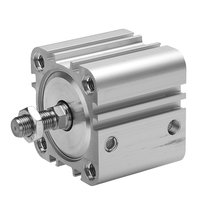 VAN ĐIỆN TỪ ASCO KHZ, Series KHZ