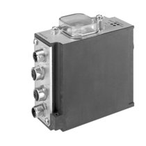 AVENTICS DDL, Series DDL