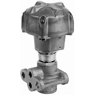 VAN VẬN HÀNH ÁP SUẤT ASCO R298, Series R298, G1/8 Pilot Connection