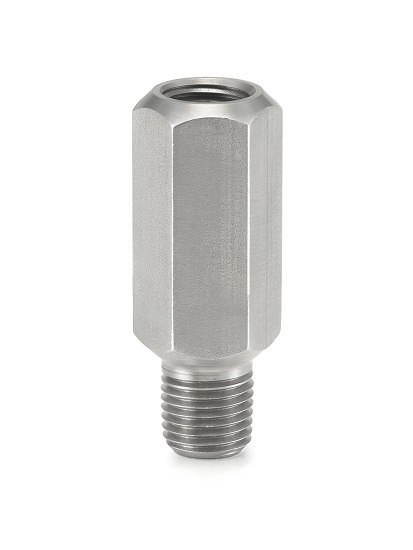 1106 Pulsation Dampener
