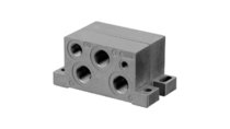 VAN ĐIỆN TỪ AVENTIC 581 2, Series 581 2