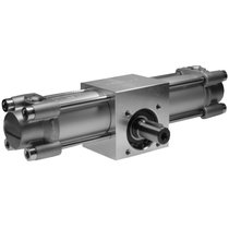 VAN ĐIỆN TỪ ASCO KHZ, Series KHZ