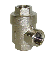 FLOW SENSOR ASCO SE, Series SE