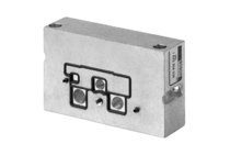 VAN ĐIỆN TỪ AVENTIC 581 2, Series 581 2