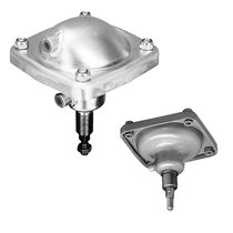 VAN ĐIỆN TỪ ASCO KHZ, Series KHZ