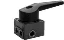 VAN ĐIỀU HƯỚNG 563 565 567 018 AVENTICS, Series 563 565 567 018, 4/2