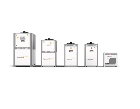 Máy làm lạnh nước công nghiệp Hyperchill Plus-E