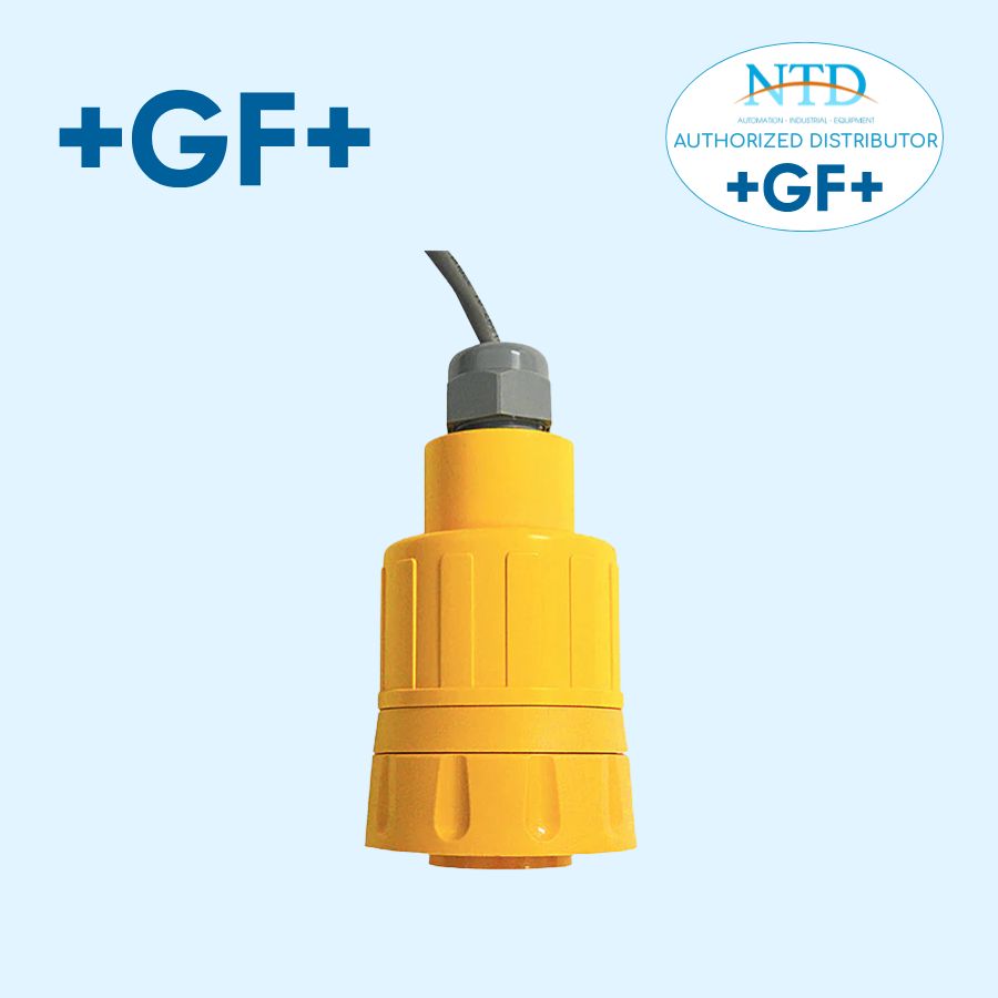 Bộ điện tử dạng inline 3-2650-7 (159001670) GF