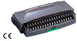 R5-RS RTD INPUT MODULE